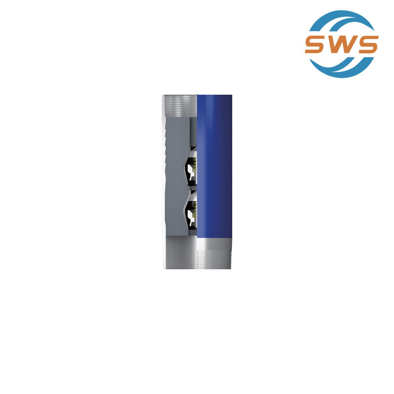 API-cement Type Float Collar Float Shoe Petroleum Equipment