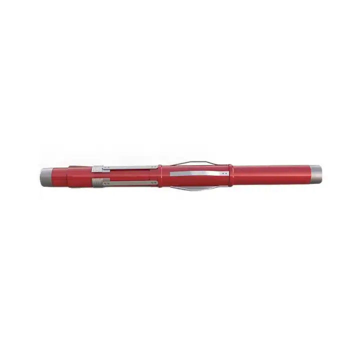 API-standaard 13-3/8 x 10-3/4 Mechanisch ingestelde lineaire hanger voor cement van olie- en gasput