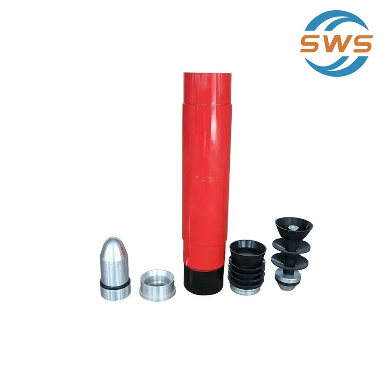 Api Mechanische en Hydraulische 4-1/2 