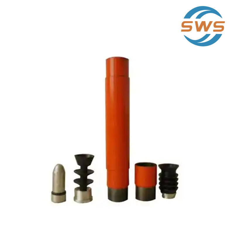 API-standaard 5-1/2 P110 LTC 7.72 tot en met 10.54 LB/FT Mechanical Stage Collar voor verticale en licht afwijkende putboringen