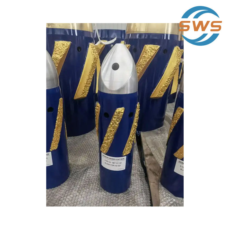 Float Collar en Float Shoes API Olieveld cementwerktuigen Float Equipment Float Collar en Float Shoes op voorraad