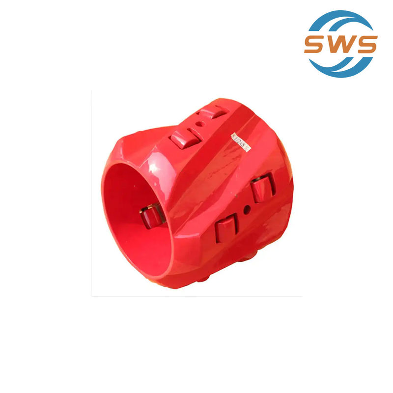 Corrosiebestendige coating Casing Accessories Verschillende fabrikanten voor beveiligde casing