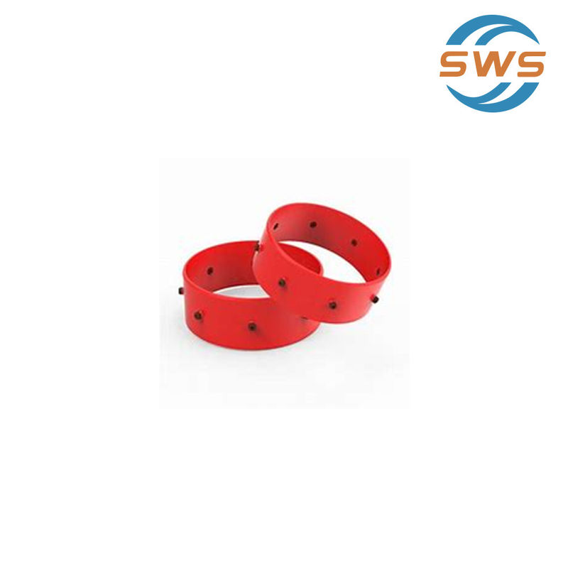 API-standaard 13 3/8 Olieput Pintype Stop Collar voor centralizator met hoge askrachten.