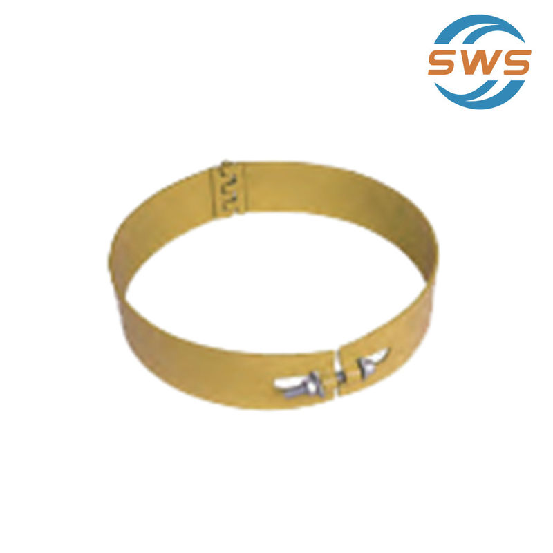 API-standaard 7 5/8 Olieput Pintype Stop Collar voor centralizator met hoge askrachten.