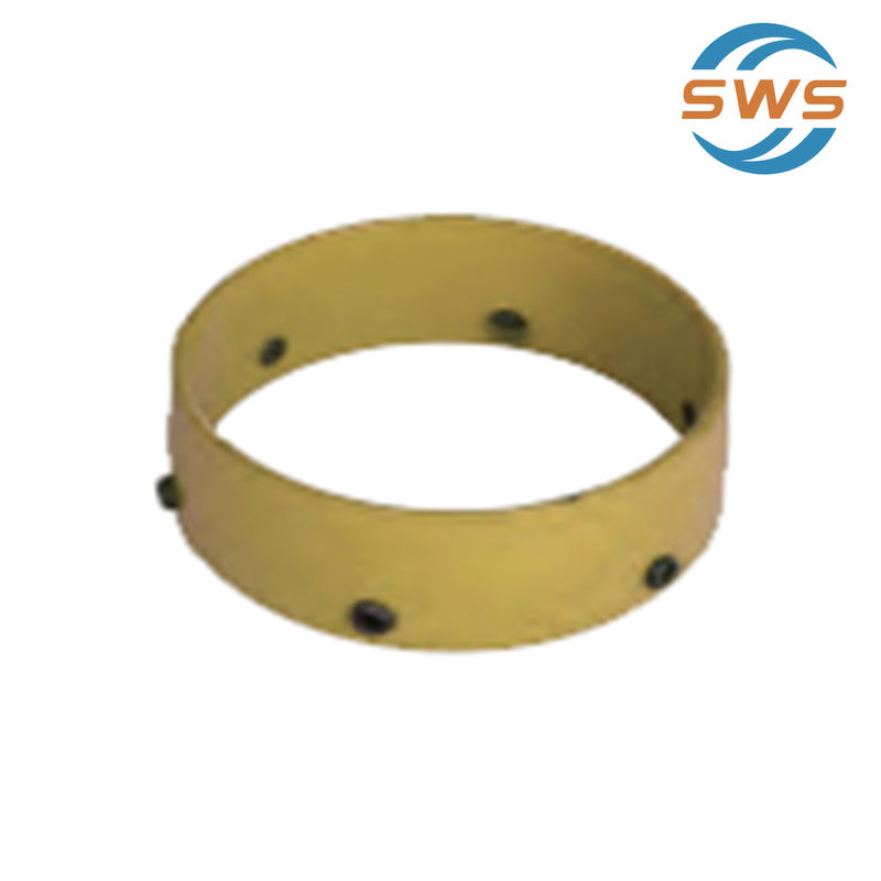 2.5 lbs Stop Collar en Cenrealizer De perfecte combinatie voor staalboren