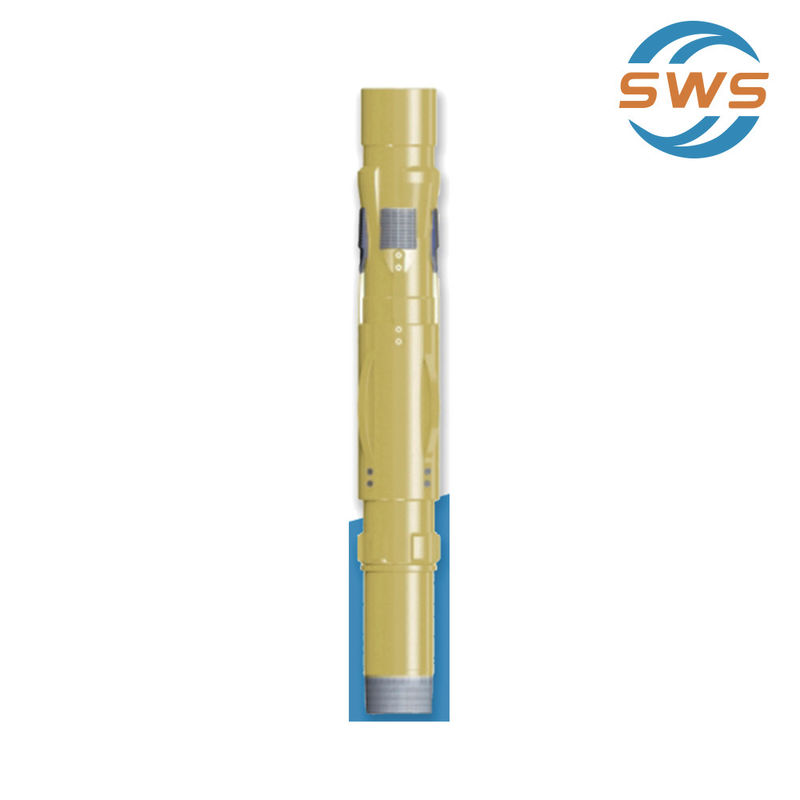 API-standaard 13-3/8 x 10-3/4 Gewone lineaire hanger voor cement van olie- en gasputten