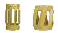 API 10D Bow Spring Centralizer 7