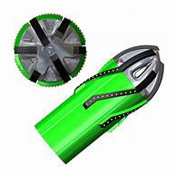 WSP-2T 5-1/2 N80 Cementering van cement Dubbelklep Float Shoe voor olie- of gasput