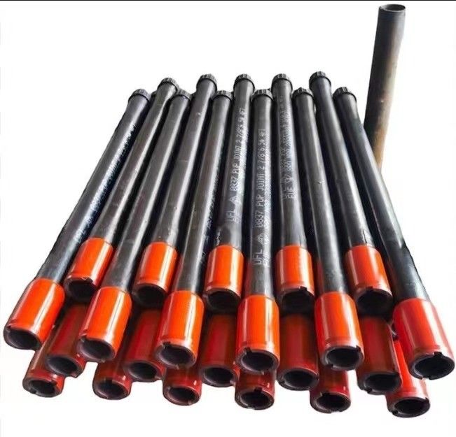 Pup Joint Casing, 72 LBFT, Drift 12.25, P110, CBS3, BOX X PIN, PSL2, 20 voet voor olie- en gasputten API SPEC.5CT