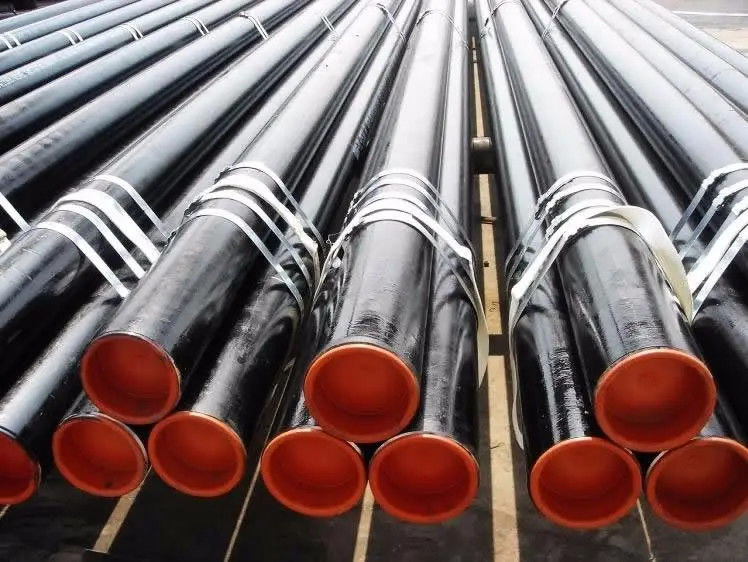 5-1/2 API 5CT N80 BTC draad Olie of gas behuizing Flow Pup Joint