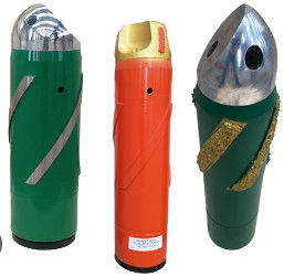 LTC 5-1/2 N80 Cementering Float Shoe voor olie- of gasput