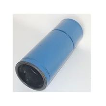 LTC 5-1/2 N80 Cementering van cement Dubbelklep Float Shoe voor olie- of gasput