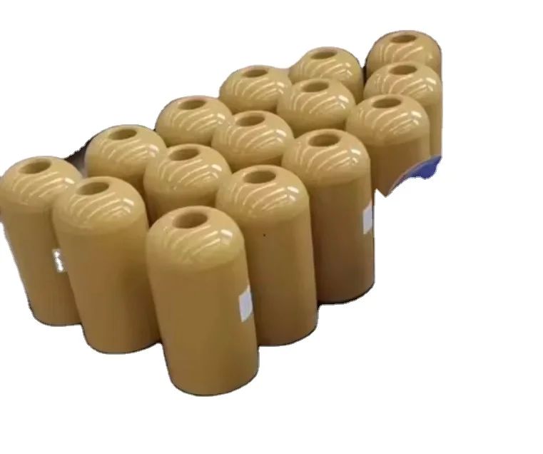 LTC 5-1/2 N80 Cementering Float Shoe voor olie- of gasput