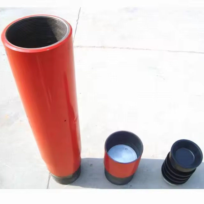 Api Mechanical 114.30mm olie- en gasput Cementering Stage Collar met een dikte van 5,21mm