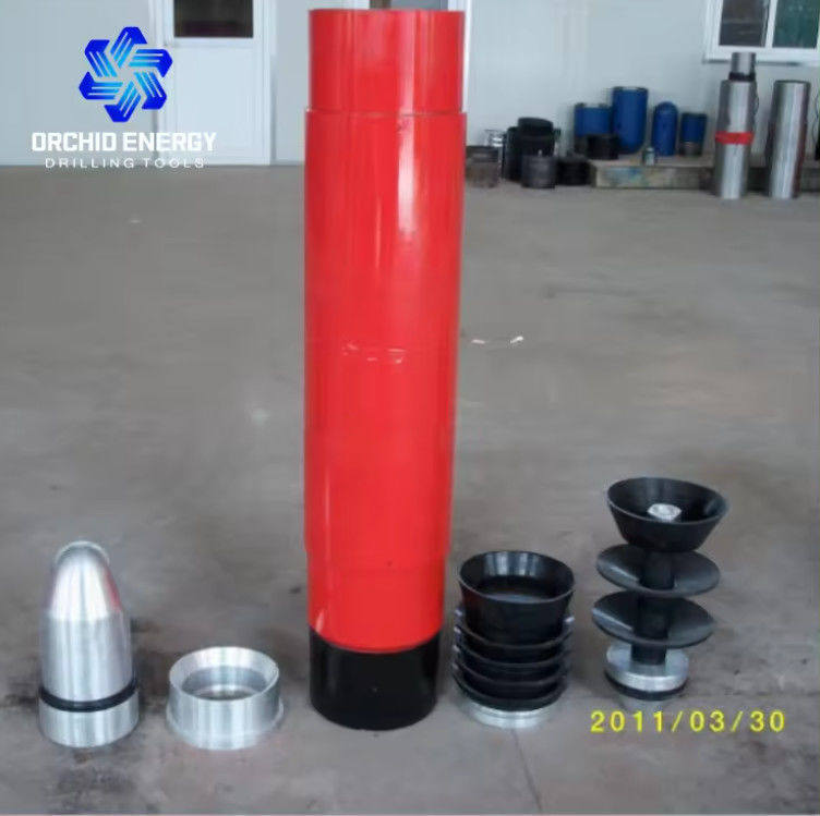 Api Mechanische en Hydraulische 4-1/2 