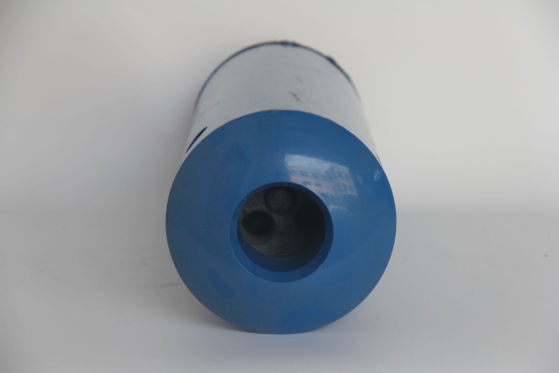 P110 Single Valve API Standard Downhole Tools 8-5/8 LTC Float Schoen en halsband