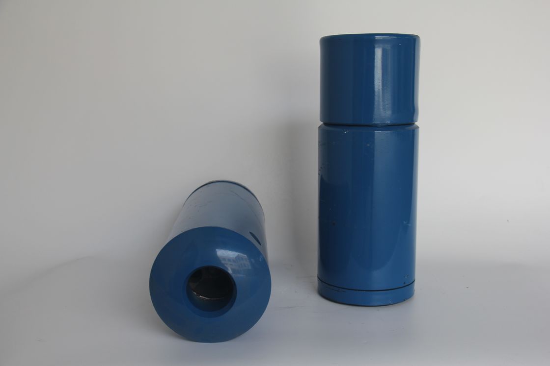 Speciale draad 8-5/8 P110 Single Valve Float Shoe And Collar met API Standard Downhole Tools