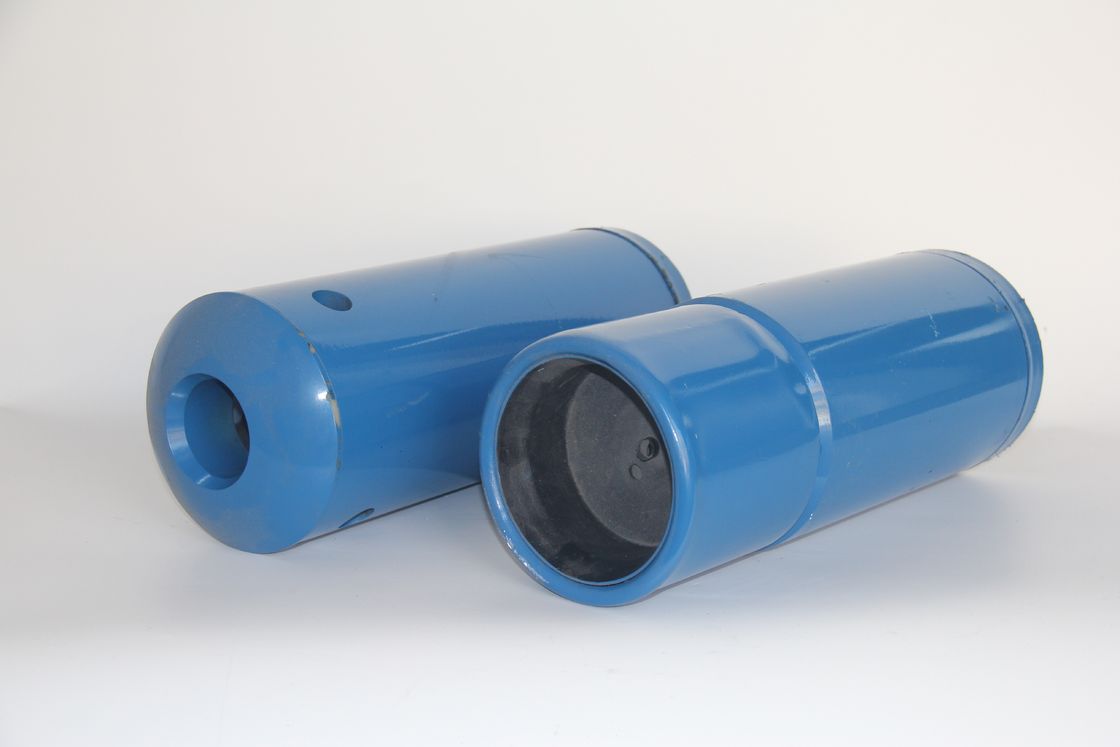 8-5/8 L80 Single Valve Special Thread Float Shoe And Collar API Standaard Downhole Tools