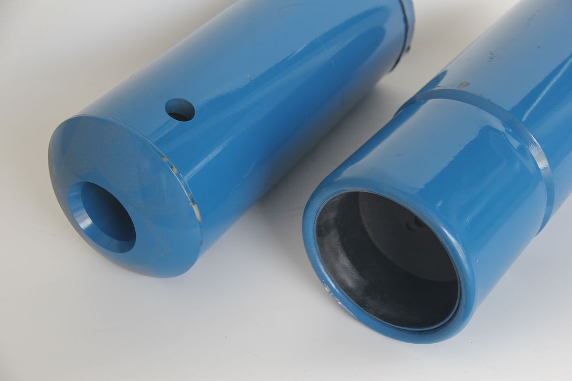 8-5/8 L80 Single Valve Special Thread Float Shoe And Collar API Standaard Downhole Tools