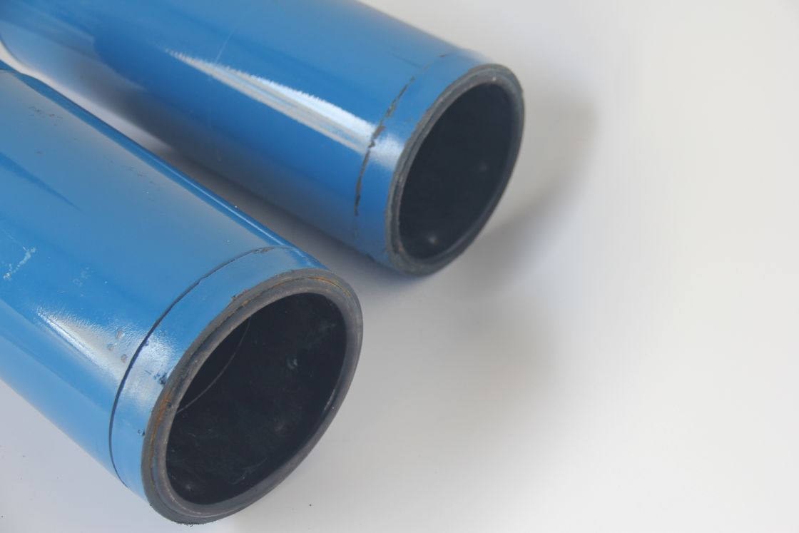 API-standaard LTC L80 Stab-in Float Schoen en kraag met 193,68mm OD