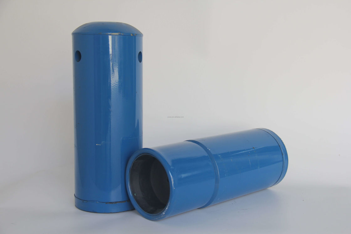 API-standaard speciaal draad P110 Stab-in Float schoen en kraag met 193,68 mm OD