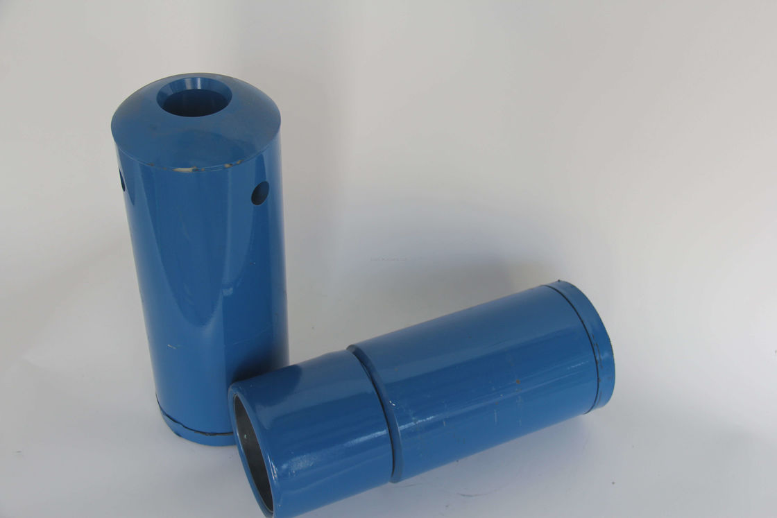 API-standaard Downhole Tools 8-5/8 BTC P110 Single Valve Float Schoen en halsband