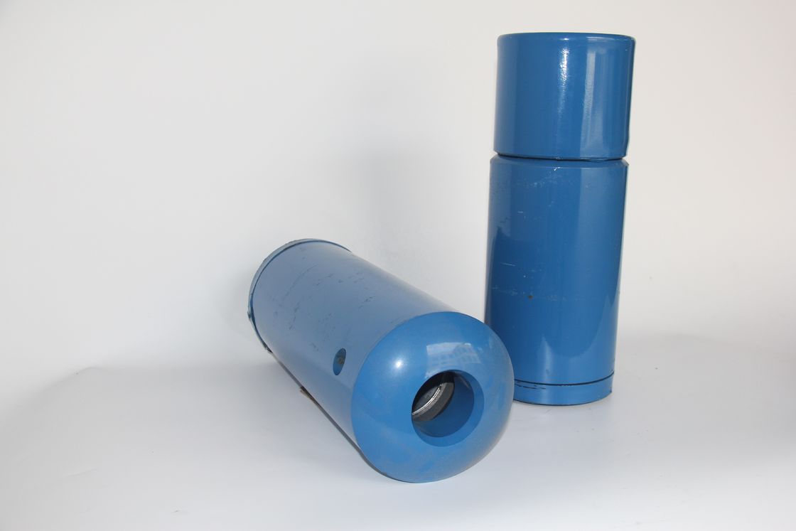 API Standard Speciale draad N80 Stab-in Float schoen en kraag met 193,68mm OD