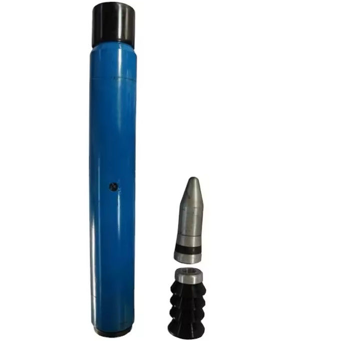 API-standaard 9-5/8 P110 BTC 64,7 tot 79,6 LB/FT Hydraulische trapkraag voor horizontale en sterk afwijkende putboringen