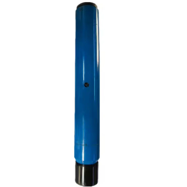 Api Mechanical & Hydraulic P110 LTC 114.30mm Cementering Stage Collar voor olie & gas Well