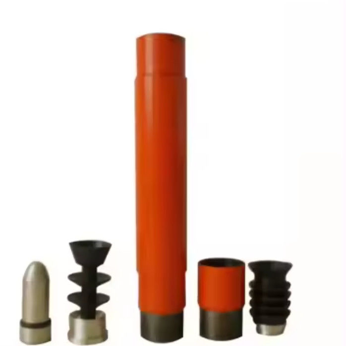 API-standaard 6-5/8 P110 LTC 8.94 tot 12.07 LB/FT Geen boorstap kraag voor verticale en licht afgeweken putboringen