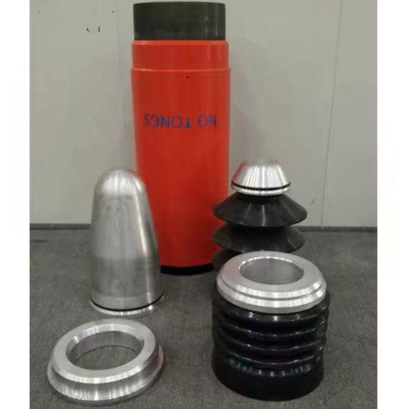 Api High-Performance Mechanical & Hydraulic 4-1/2