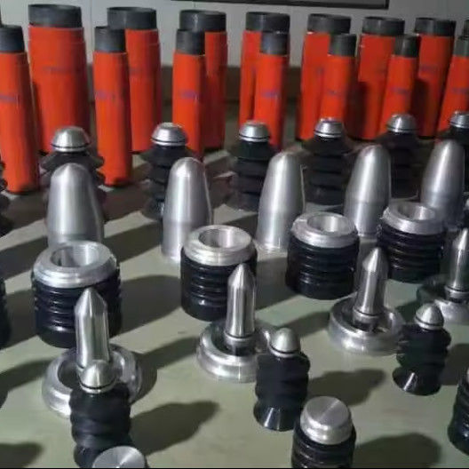 Api Mechanische en Hydraulische 4-1/2 