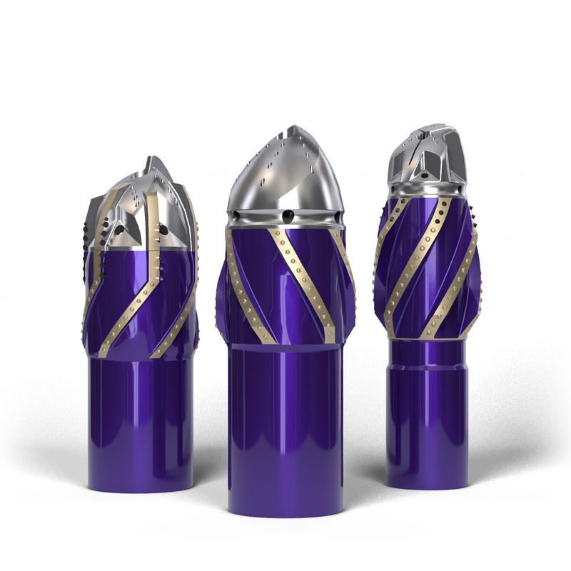 API-standaard speciale draad P110 standaard neus zwevende schoen met 244,48 mm OD voor de olie- en gasindustrie