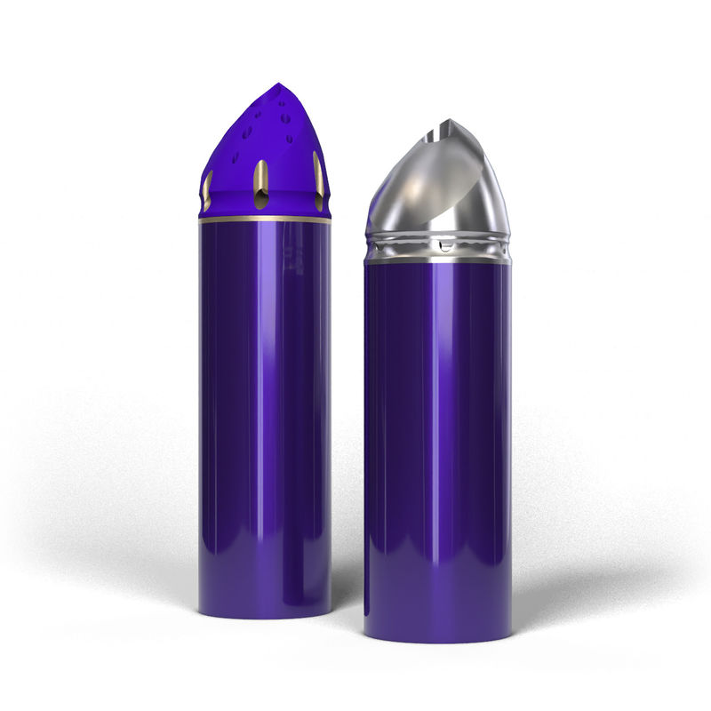 API-standaard speciaal draad P110 excentrische neus zwevende schoen en kraag met 508 mm OD