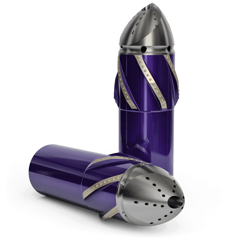 API Standard Speciale draad N80 Excentrische neus Float schoen en halsband met 508mm OD