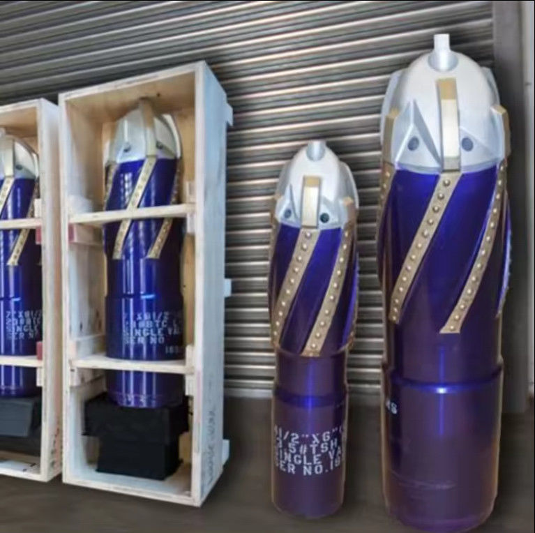 API-standaard speciale draad L80 standaard neus zwevende schoen met 244,48 mm OD voor de olie- en gasindustrie