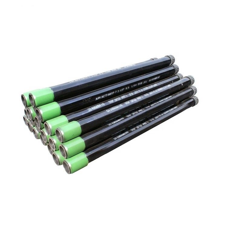 API 5CT 5-1/2 L80-9CR Special Thread Pup Joint met koppeling met 15,88 mm wanddikte