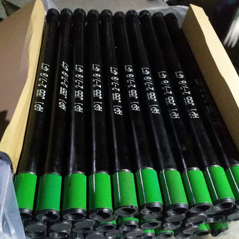 Fabriek aanpasbaar API 5CT L80 N80-1 N80-Q Cementeringsgereedschap Pup Joint Api Spec 5ct voor het boren van buizen