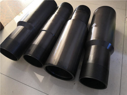 API 5CT Crossover voor meerdere maten (2-3/8