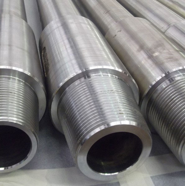 API 5CT Crossover voor meerdere maten (2-3/8