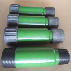 API 5CT Crossover voor meerdere maten (2-3/8