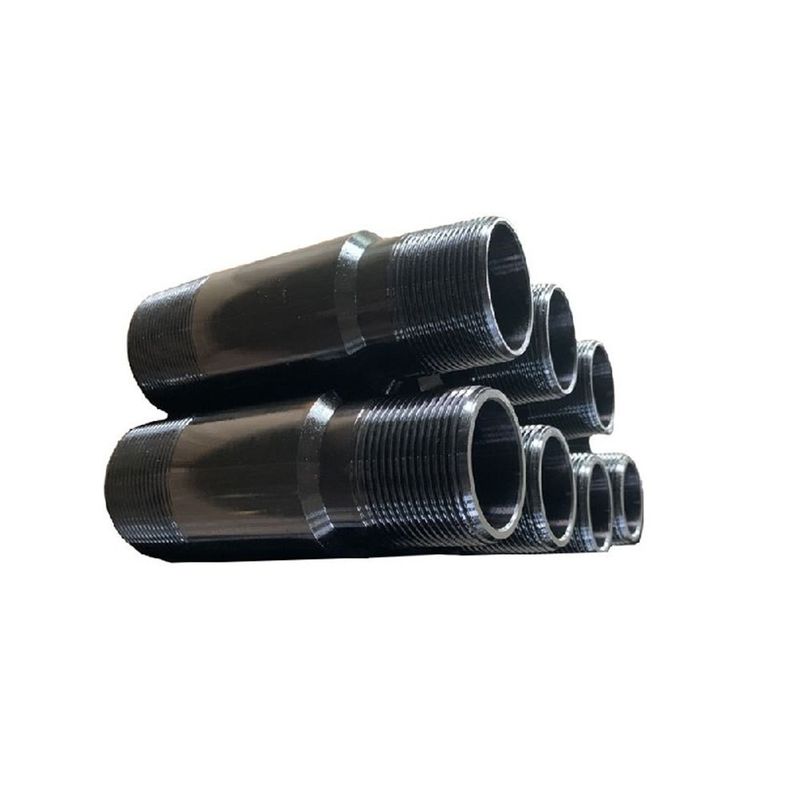 API 5CT Crossover voor meerdere maten (2-3/8