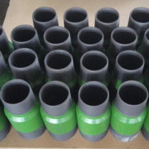 5 1/2 N80 BTC Box*Pin 3500MM Long Crossover voor Oil&Gas Well Tubing Link Operation