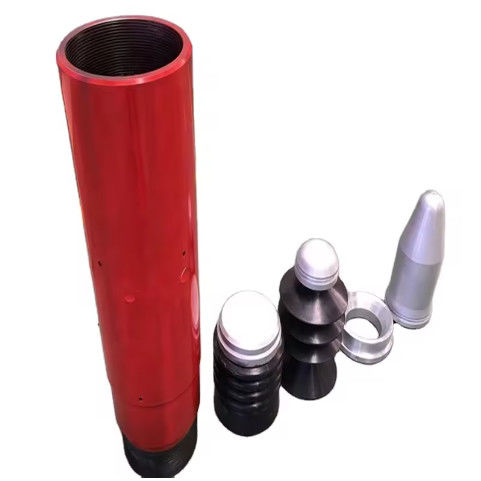 API-standaard 6-5/8 N80 LTC 8.94 tot 12.07 LB/FT Mechanische trapkraag voor verticale en licht afgeweken putboringen