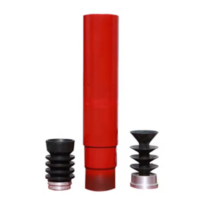 API-standaard 6-5/8 P110 BTC 8,94 tot 12,07 LB/FT Mechanische trapkraag voor verticale en licht afgeweken putboringen