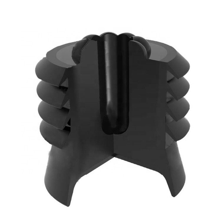 Spot product standaard standaard grootte voor behuizing en buizen cementplug met groothandelsprijs