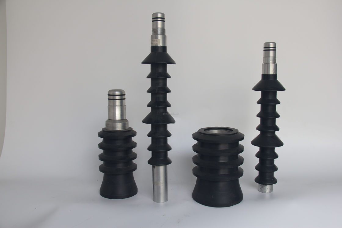 4 1/2 PDC Boorbare automatische sluiting cement stekker voor olie & gas goed veilig cementeren met olie gebaseerde boor modder