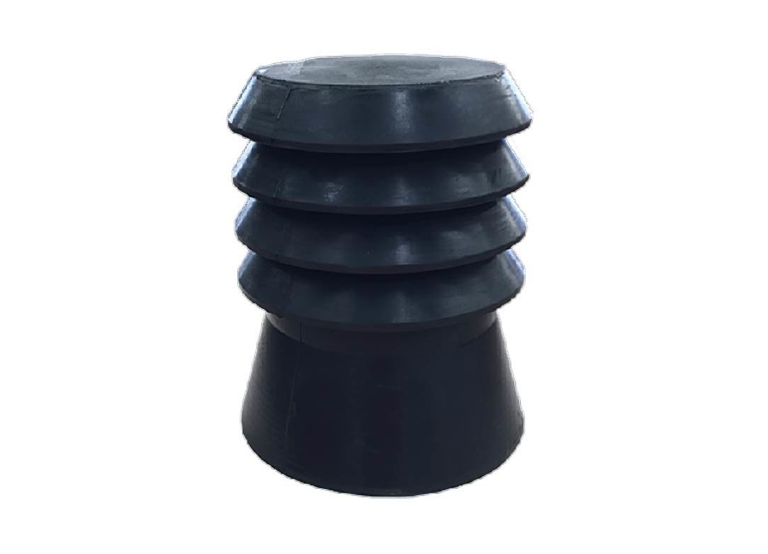 5 1/2 PDC Boorbare rubber cement plug voor olie en gas goed veilig cement