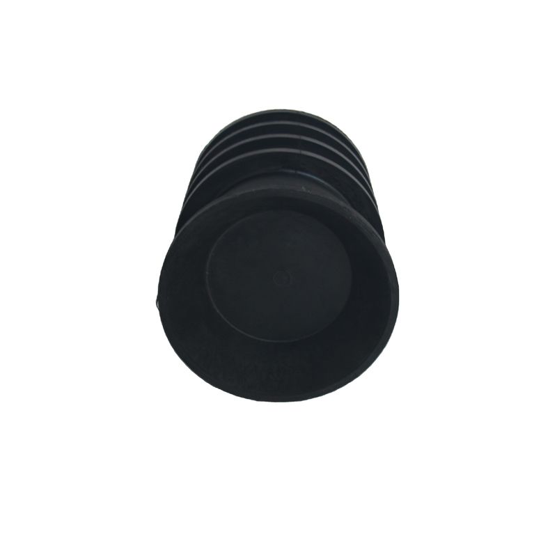 5 1/2 PDC Boorbare rubber cement plug voor olie- en gasput cement