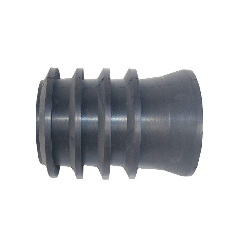 5 1/2 PDC Boorbare rubber cement plug voor olie- en gasput cement